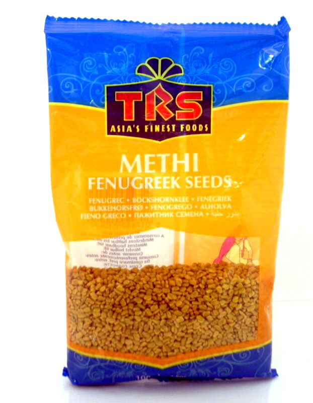 TRS Fenugreek Seeds 300g